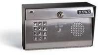 Gate Intercom System